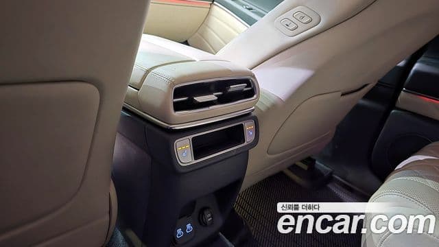 Genesis GV80, 2024 17