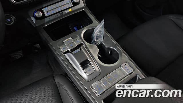 Hyundai Kona Электрический (Electric) Modern, 2020 9