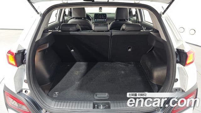 Hyundai Kona Электрический (Electric) Modern, 2020 20