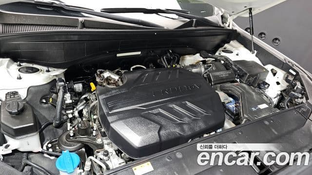 Hyundai Palisade Calligraphy, 2022 6