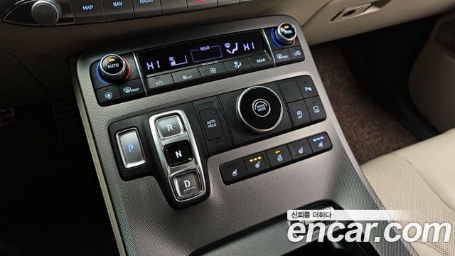 Hyundai Palisade Calligraphy, 2022 9