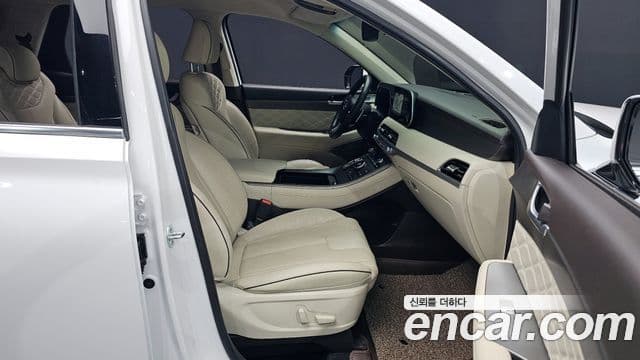 Hyundai Palisade Calligraphy, 2022 11