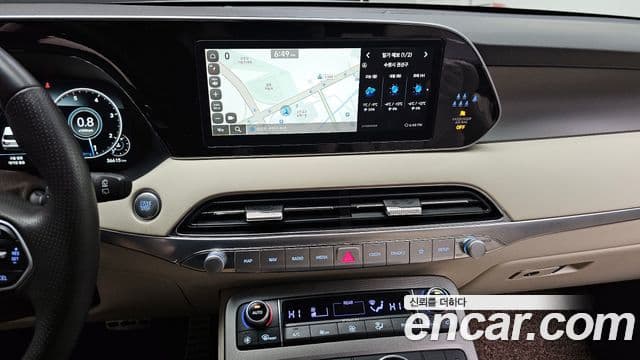 Hyundai Palisade Calligraphy, 2022 15