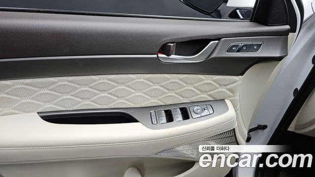 Hyundai Palisade Calligraphy, 2022 18