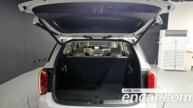 Hyundai Palisade Calligraphy, 2022 20