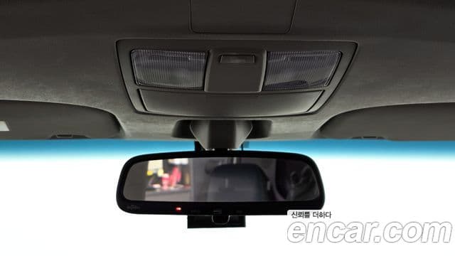 Kia Ray Prestige, 2016 17