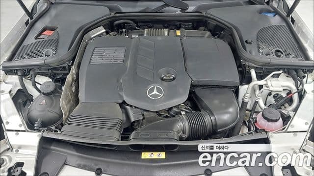 Mercedes-Benz CLS-класс C257 CLS300d 4MATIC, 2023 6