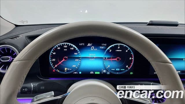 Mercedes-Benz CLS-класс C257 CLS300d 4MATIC, 2023 8