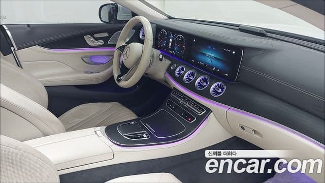 Mercedes-Benz CLS-класс C257 CLS300d 4MATIC, 2023 9