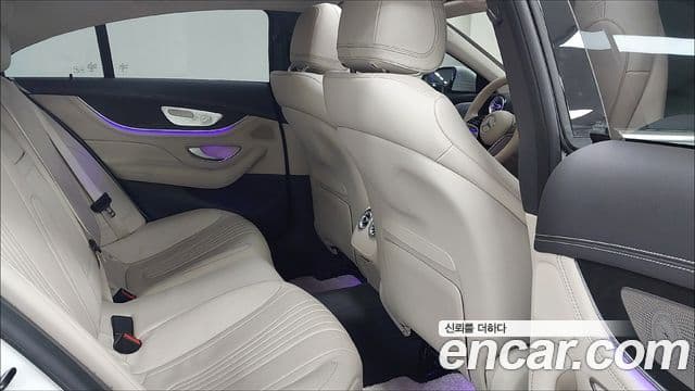 Mercedes-Benz CLS-класс C257 CLS300d 4MATIC, 2023 10