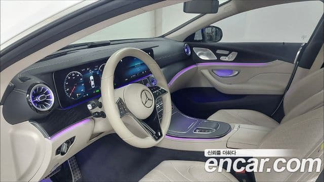 Mercedes-Benz CLS-класс C257 CLS300d 4MATIC, 2023 13