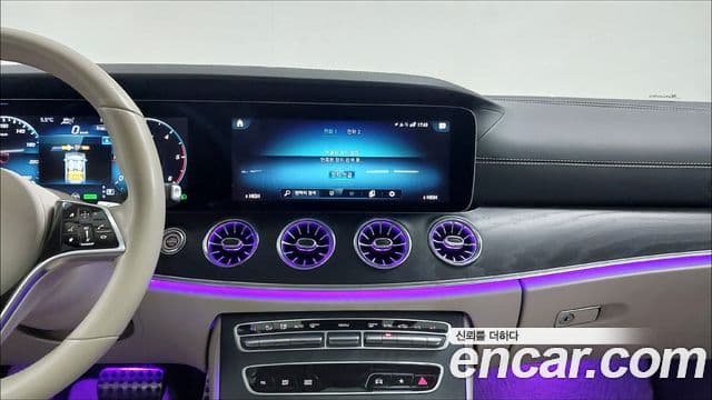 Mercedes-Benz CLS-класс C257 CLS300d 4MATIC, 2023 16