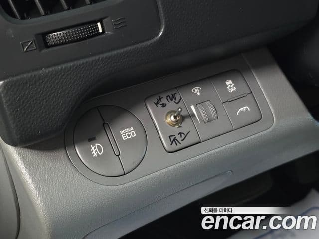 Hyundai Grand Starex Smart, 2017 10