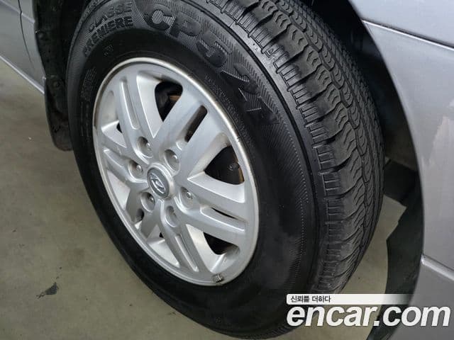 Hyundai Grand Starex Smart, 2017 16