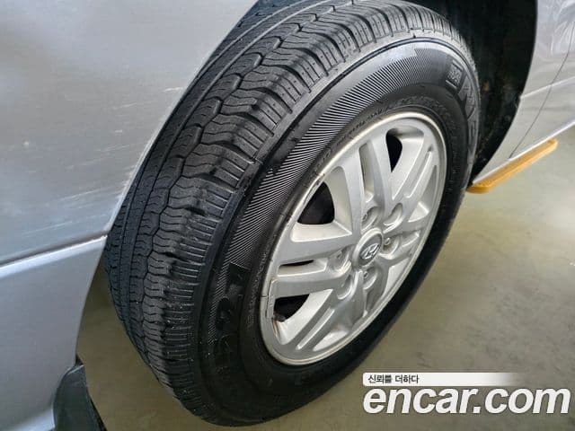 Hyundai Grand Starex Smart, 2017 17