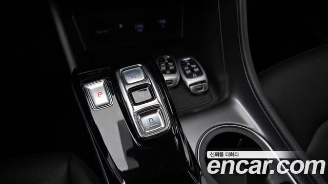 Hyundai Sonata (DN8) Premium Family, 2020 9