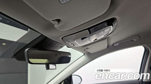 Hyundai Sonata (DN8) Premium Family, 2020 19