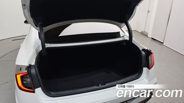 Hyundai Sonata (DN8) Premium Family, 2020 20