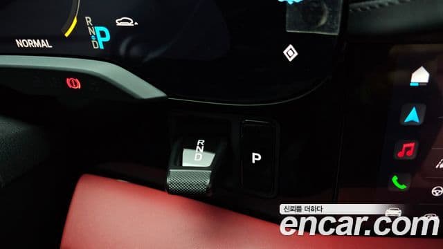 Porsche 타이칸 GTS, 2024 9