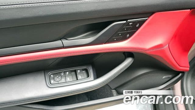 Porsche 타이칸 GTS, 2024 14