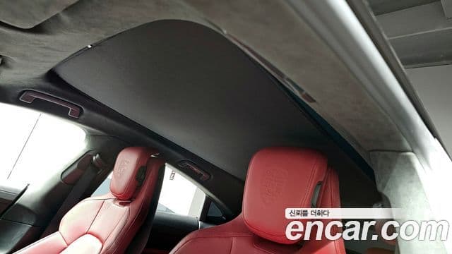 Porsche 타이칸 GTS, 2024 20