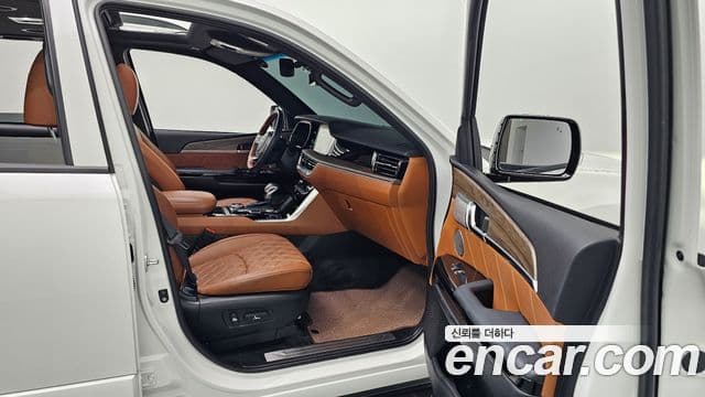 Kia Mohave The / новый Master Masters, 2024 10