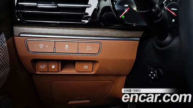 Kia Mohave The / новый Master Masters, 2024 14