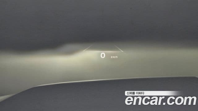 Kia Mohave The / новый Master Masters, 2024 17