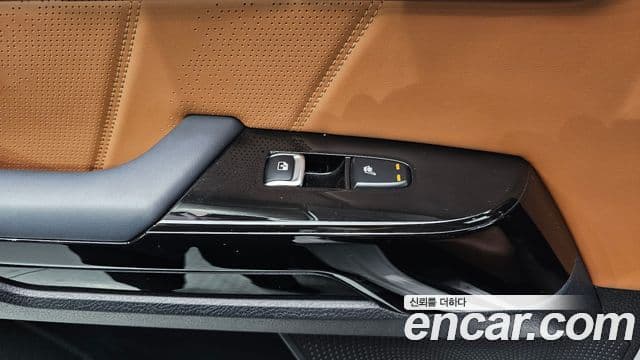 Kia Mohave The / новый Master Masters, 2024 19