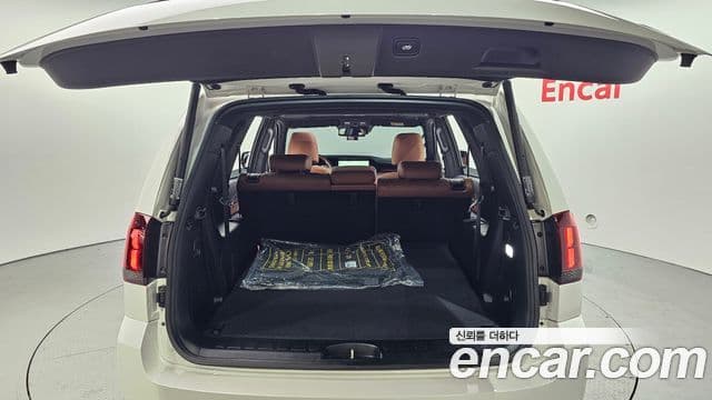 Kia Mohave The / новый Master Masters, 2024 20