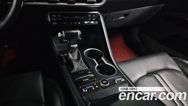 Kia K5 3세대 Trendy, 2021 9