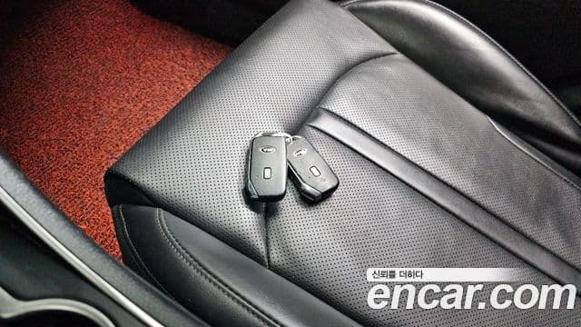 Kia K5 3세대 Trendy, 2021 18