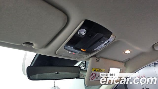 Kia K5 3세대 Trendy, 2021 19