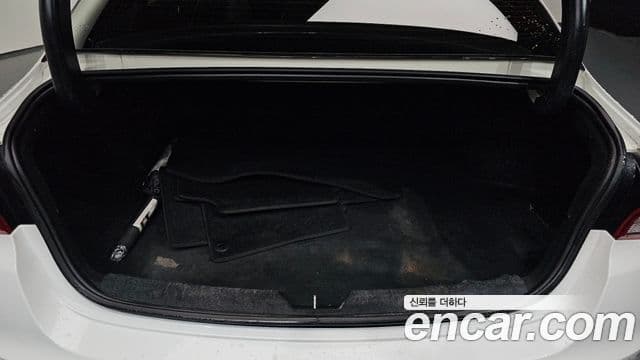 Kia K5 3세대 Trendy, 2021 20