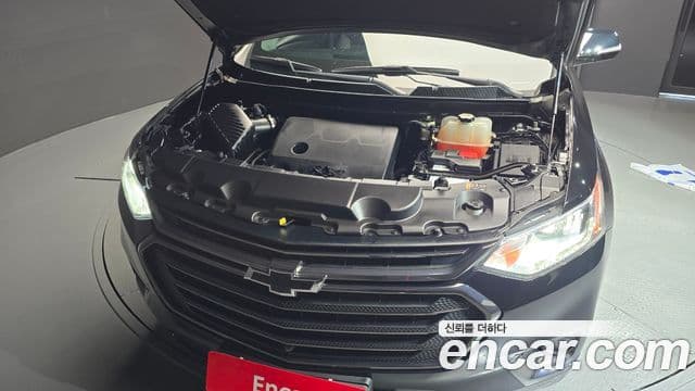 Chevrolet(GM대우) Traverse 3.6 AWD Red Line, 2020 6