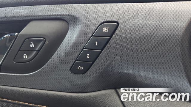 Chevrolet(GM대우) Traverse 3.6 AWD Red Line, 2020 18