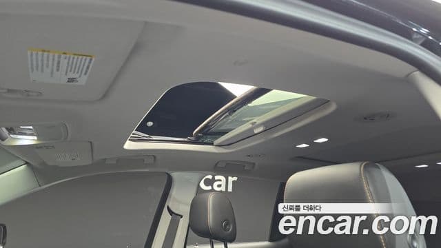 Chevrolet(GM대우) Traverse 3.6 AWD Red Line, 2020 19