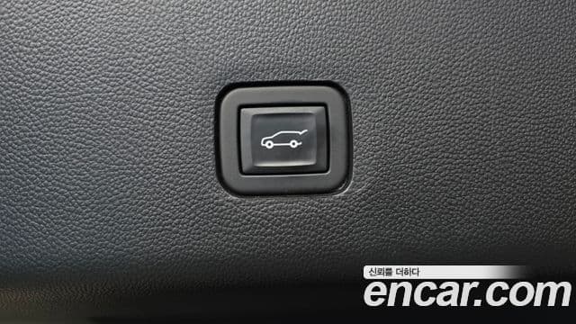 Chevrolet(GM대우) Traverse 3.6 AWD Red Line, 2020 20