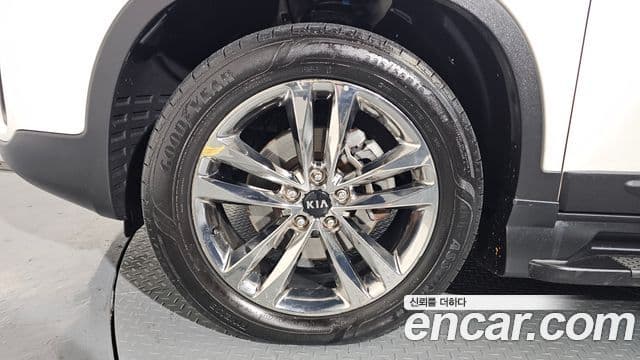 Kia New Sorento R Prestige, 2014 все фото