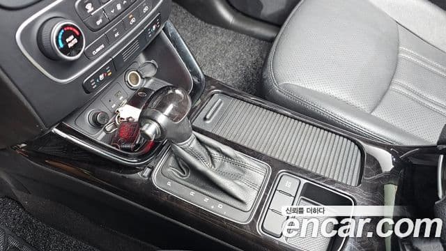 Kia New Sorento R Prestige, 2014 9