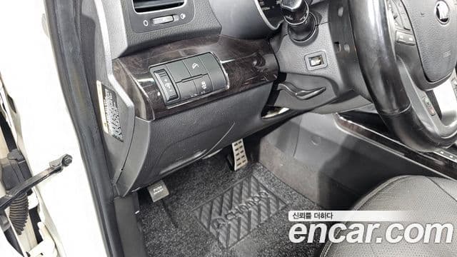 Kia New Sorento R Prestige, 2014 14