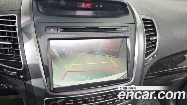 Kia New Sorento R Prestige, 2014 16