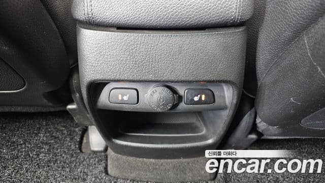 Kia New Sorento R Prestige, 2014 18