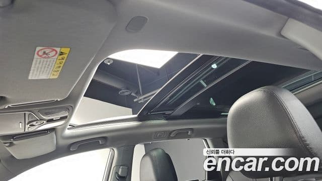 Kia New Sorento R Prestige, 2014 19