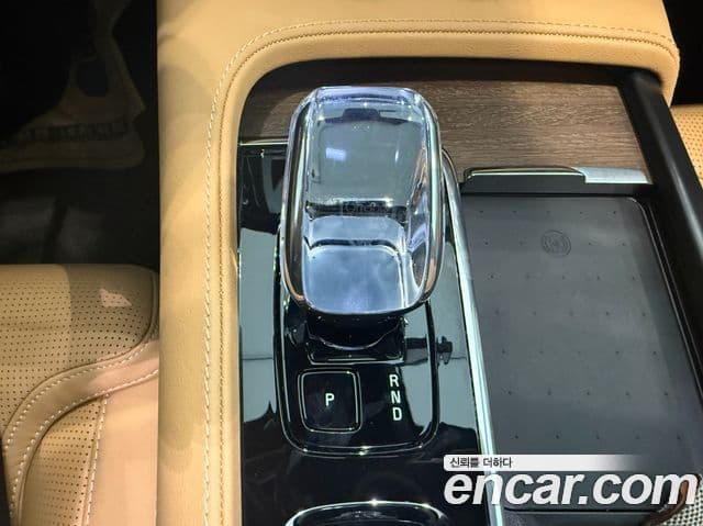 Volvo S90 B6 AWD Ultimate Bright, 2024 9