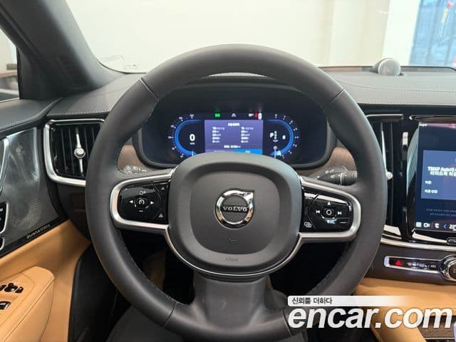 Volvo S90 B6 AWD Ultimate Bright, 2024 11