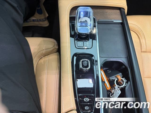 Volvo S90 B6 AWD Ultimate Bright, 2024 12