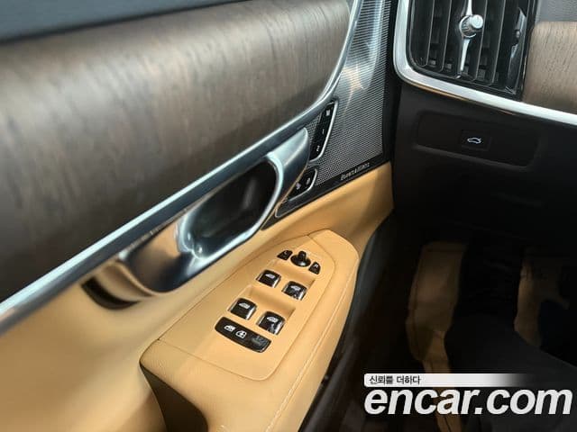Volvo S90 B6 AWD Ultimate Bright, 2024 13