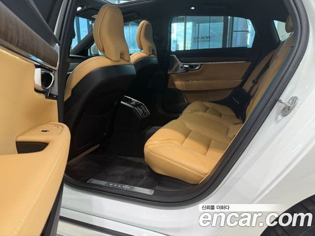 Volvo S90 B6 AWD Ultimate Bright, 2024 20