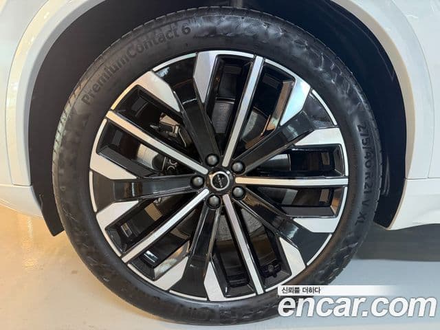 Volvo XC90 2세대 T8 Ultra Bright гибрид, 2025 все фото